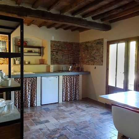 Agriturismo Anna-Rosa Legoli Ngoại thất bức ảnh