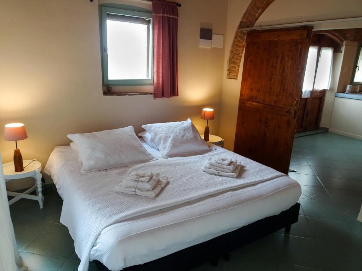 Agriturismo Anna-Rosa Legoli Ngoại thất bức ảnh
