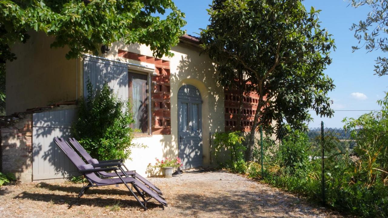 Agriturismo Anna-Rosa Legoli Ngoại thất bức ảnh