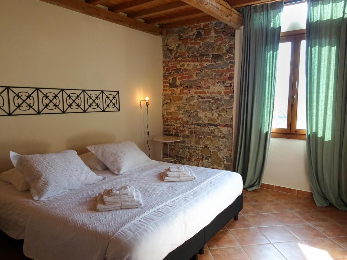 Agriturismo Anna-Rosa Legoli Ngoại thất bức ảnh